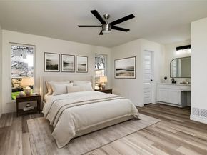 1052  Fox River Lane , Fort Worth Texas 76120