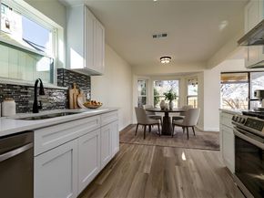 1052  Fox River Lane , Fort Worth Texas 76120