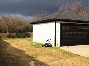 1908  Amanda Avenue , Fort Worth Texas 76105