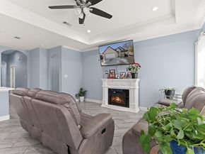 2512  High Crest Avenue , Fort Worth Texas 76111