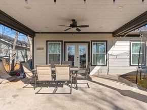 2512  High Crest Avenue , Fort Worth Texas 76111