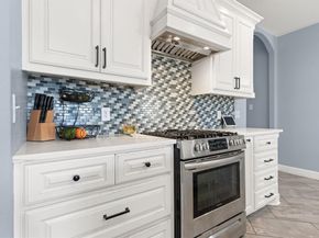 2512  High Crest Avenue , Fort Worth Texas 76111