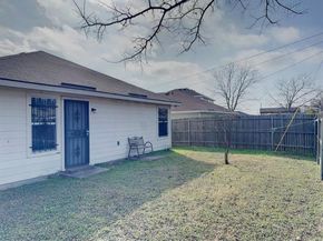 1635  Red Cloud Drive , Dallas Texas 75217