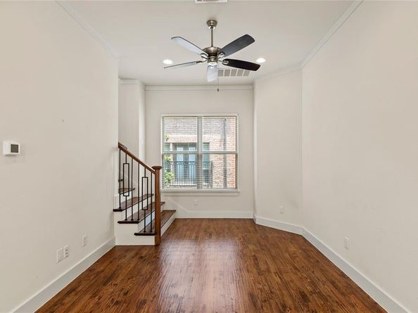 5909  Ross Avenue  2, Dallas Texas 75206