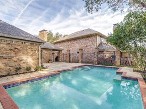 16842  Village Lane , Dallas Texas 75248