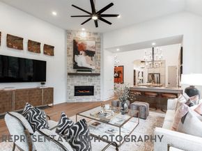209  Barnwood Way , Northlake Texas 76247