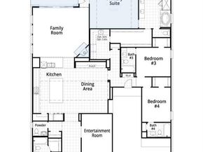 209  Barnwood Way , Northlake Texas 76247