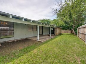 4708  Woodfield Drive , Arlington Texas 76016