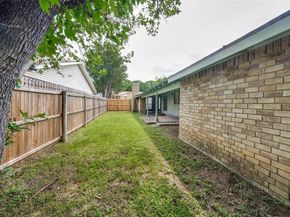 4708  Woodfield Drive , Arlington Texas 76016