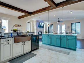 9033  Quarry Hill Court , Fort Worth Texas 76179