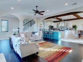 9033  Quarry Hill Court , Fort Worth Texas 76179