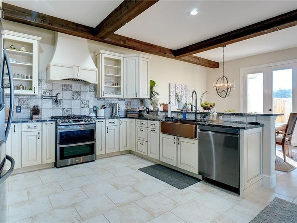 9033  Quarry Hill Court , Fort Worth Texas 76179