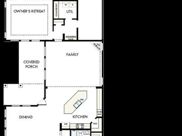 2090  Spotted Fawn Drive , Arlington Texas 76005