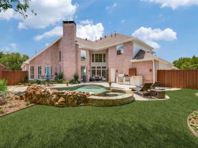 5213  Quail Run , Frisco Texas 75034