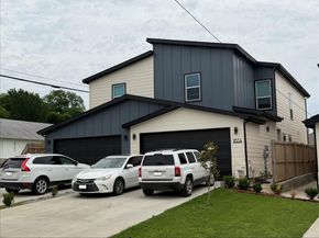 1654  Hudspeth Avenue , Dallas Texas 75216