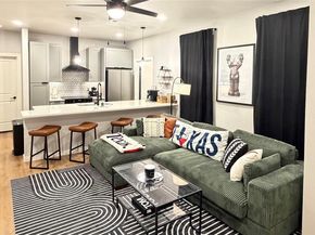 1654  Hudspeth Avenue , Dallas Texas 75216