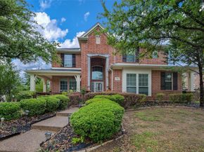 1501  Stone Drive , Carrollton Texas 75010