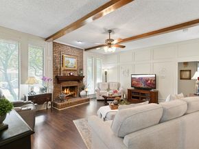 417  Stroud Lane , Garland Texas 75043
