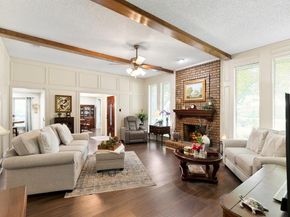 417  Stroud Lane , Garland Texas 75043