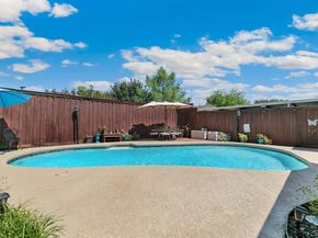 417  Stroud Lane , Garland Texas 75043