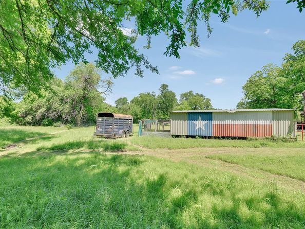 5313  Hidden Oaks Lane , Arlington Texas 76017