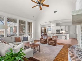 5209  Saddle Drive , Flower Mound Texas 75028