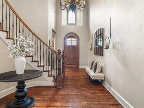 5209  Saddle Drive , Flower Mound Texas 75028