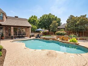 5209  Saddle Drive , Flower Mound Texas 75028