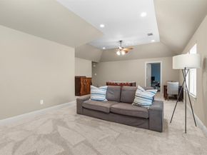 5209  Saddle Drive , Flower Mound Texas 75028