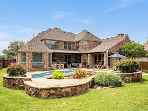 5209  Saddle Drive , Flower Mound Texas 75028