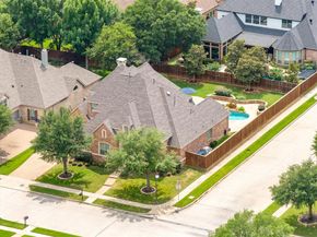 5209  Saddle Drive , Flower Mound Texas 75028
