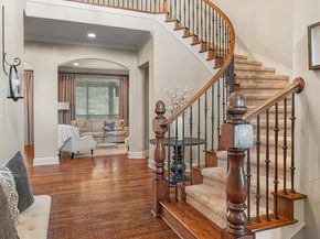 5209  Saddle Drive , Flower Mound Texas 75028