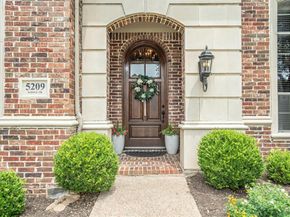 5209  Saddle Drive , Flower Mound Texas 75028