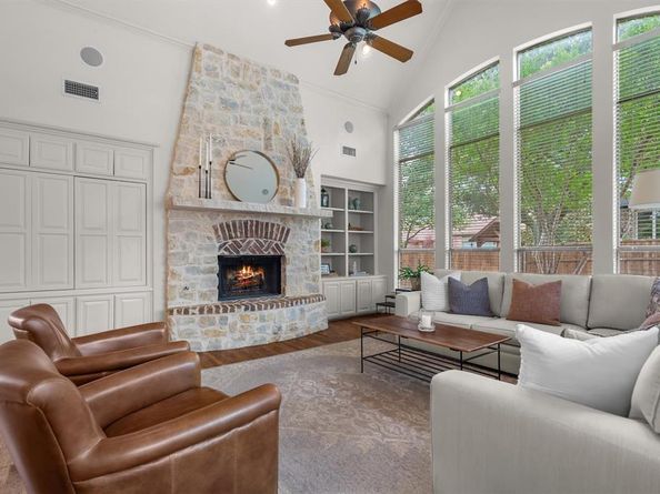 5209  Saddle Drive , Flower Mound Texas 75028