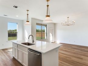 2716  Glasgow Way , Denton Texas 76207