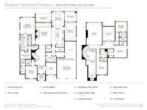 2541  Fountain Street , Prosper Texas 75078