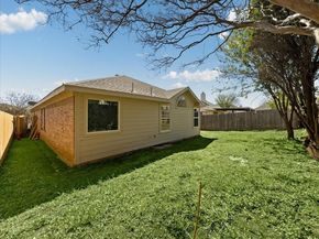 4512  Stepping Stone Drive , Fort Worth Texas 76123