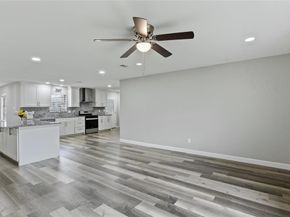 1732  Sheffield Place , Fort Worth Texas 76112