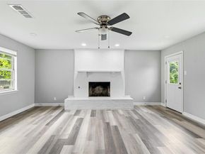 1732  Sheffield Place , Fort Worth Texas 76112
