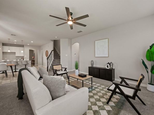 2521  Boot Jack Road , Fort Worth Texas 76177