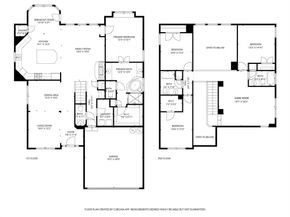 7258  Mirada  , Grand Prairie Texas 75054