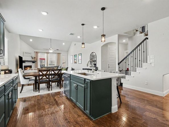 11504  Dawn Mist Drive , Frisco Texas 75035