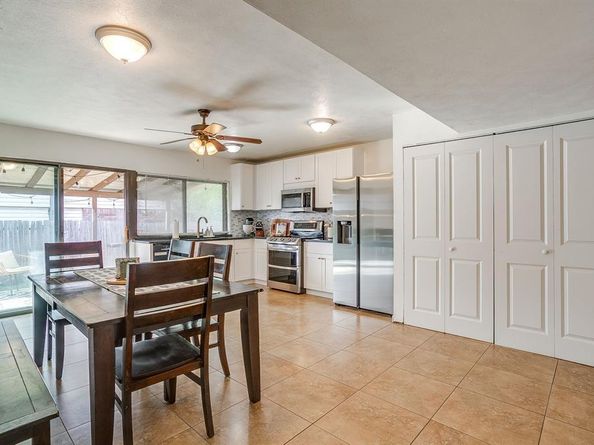 1409  Whittenburg Drive , Fort Worth Texas 76134