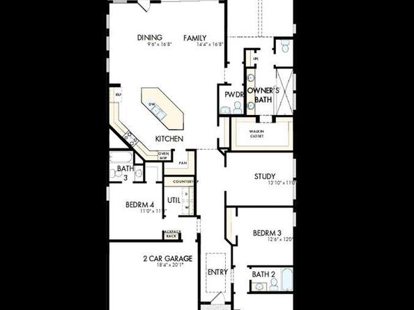 3016  Colt Lane , Celina Texas 75009