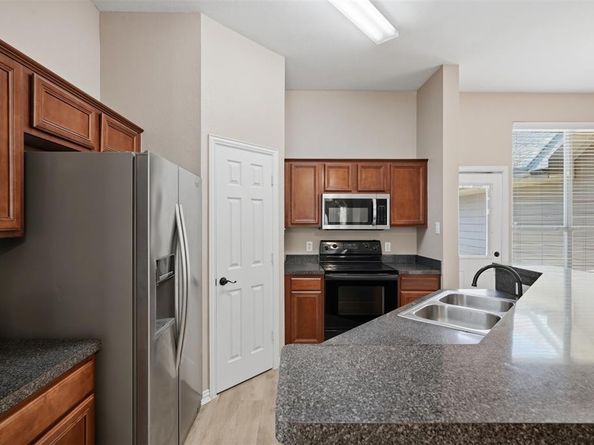 1051  Elm Drive , Providence Village Texas 76227