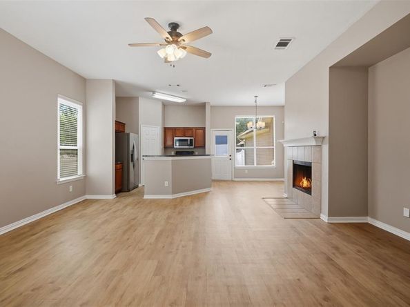 1051  Elm Drive , Providence Village Texas 76227