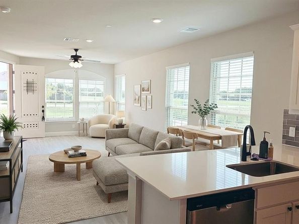 3601  Geoffrey Trail , Rowlett Texas 75088