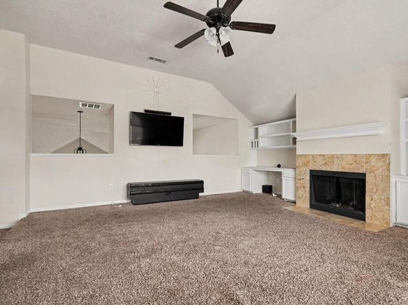 1206  Brook Drive , Allen Texas 75002