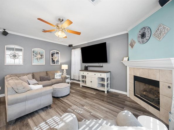 7824  Teal Drive , Fort Worth Texas 76137