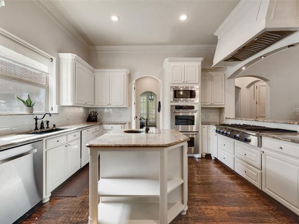 5  Katie Lane , Trophy Club Texas 76262